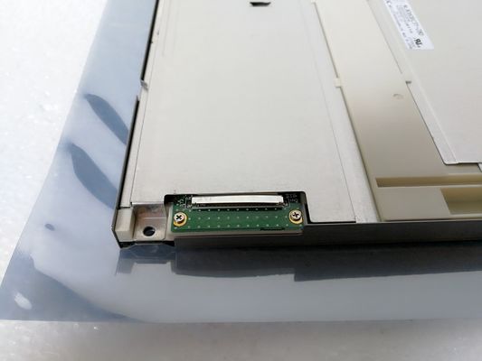 NL8060BC31-41D NÃO MENOS da temperatura de funcionamento de 12.1INCH 400CD/M2 LCM 800×600 800×600RGB CCFL LVDS: -20 ~ 70 °C LCD INDUSTRIAL