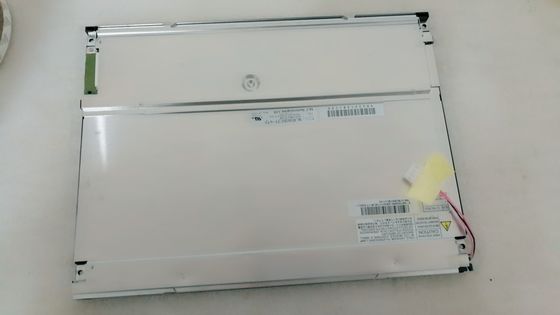 NL8060BC31-41D NÃO MENOS da temperatura de funcionamento de 12.1INCH 400CD/M2 LCM 800×600 800×600RGB CCFL LVDS: -20 ~ 70 °C LCD INDUSTRIAL