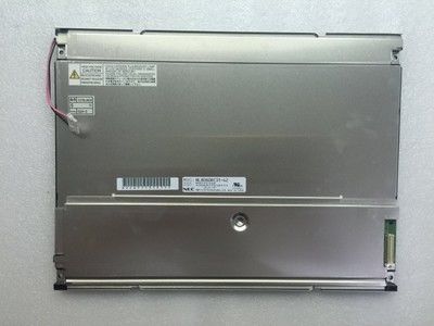 NL8060BC31-41E NÃO MENOS da temperatura de funcionamento de 12.1INCH 400CD/M2 LCM 800×600 800×600RGB CCFL LVDS: -20 ~ 70 °C LCD INDUSTRIAL