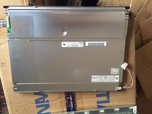 NL8060BC31-42E NÃO MENOS da temperatura de funcionamento de 12.1INCH 530CD/M2 LCM 800×600 800×600RGB CCFL TTL: -20 ~ 70 °C LCD INDUSTRIAL D