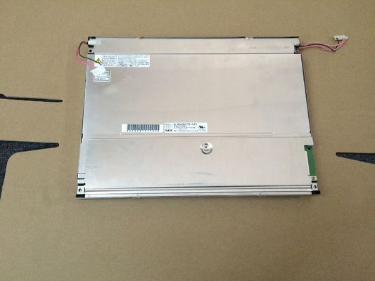 NL8060BC31-42E NÃO MENOS da temperatura de funcionamento de 12.1INCH 530CD/M2 LCM 800×600 800×600RGB CCFL TTL: -20 ~ 70 °C LCD INDUSTRIAL D