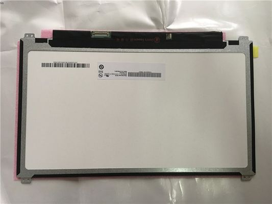 G133XTN01.1 AUO	Temperatura de funcionamento de 13.3INCH 1366×768RGB 300CD/M2 WLED LVDS: -20 ~ EXPOSIÇÃO INDUSTRIAL do LCD de 60 °C