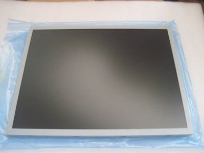 G150XG02 V1 AUO 15INCH	Temp do funcionamento de 1024×768RGB 550CD/M2 CCFL LVDS.: -30 ~ EXPOSIÇÃO INDUSTRIAL do LCD de 85 °C