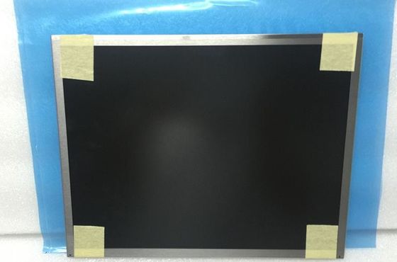 G150XG03 V0 AUO	15INCH	Temp do funcionamento de 1024×768RGB 250CD/M2 CCFL LVDS.: 0 ~ EXPOSIÇÃO INDUSTRIAL do LCD de 50 °C