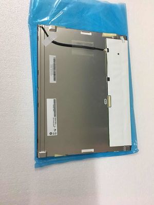 G150XTN05.1 AUO	15INCH	1024×768RGB 1200CD/M2	Temperatura de funcionamento de WLED LVDS: -30 ~ EXPOSIÇÃO INDUSTRIAL do LCD de 85 °C