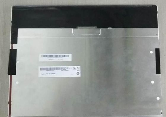 G150XTT01.0 AUO	15INCH	Temperatura de funcionamento de 1024×768RGB 500CD/M2 WLED LVDS: -20 ~ EXPOSIÇÃO INDUSTRIAL do LCD de 70 °C