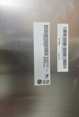 G150XTT01.0 AUO	15INCH	Temperatura de funcionamento de 1024×768RGB 500CD/M2 WLED LVDS: -20 ~ EXPOSIÇÃO INDUSTRIAL do LCD de 70 °C