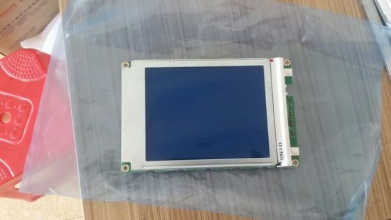 Temp do armazenamento do ² da polegada 320×240 100 cd/m de LMG7520RPFC KOE 4,7.: -20 ~ EXPOSIÇÃO INDUSTRIAL do LCD de 60 °C