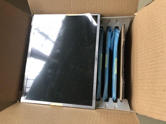 NL8060BC31-51C NÃO MENOS do Temp do funcionamento de 12.1INCH 900CD/M2 LCM 800×600 800×600RGB WLED LVDS.: -30 ~ 80 °C LCD INDUSTRIAL DISPLA