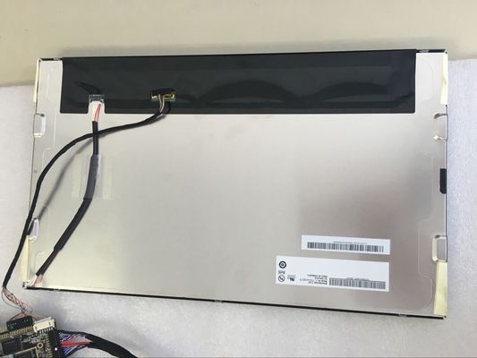 G156HAN03.0 AUO 15.6INCH 1920×1080RGB 300CD/M2	Temperatura de funcionamento do eDP de WLED: 0 ~ EXPOSIÇÃO INDUSTRIAL do LCD de 50 °C