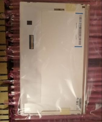 10,1 POLEGADA 1024×600RGB 385nits AUO TFT LCD WLED LVDS G101STT01.0