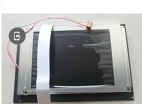 Temperatura de armazenamento do ² da polegada 320×240 140 cd/m de SP14Q002-C1 HITACHI 5,7: -20 ~ EXPOSIÇÃO INDUSTRIAL do LCD de 80 °C