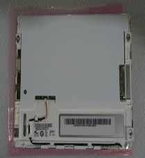 6.5 polegadas 640×480RGB 500CD/M2 500nits WLED LVDS AUO LCD G065VN02 V0