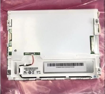 6.5 polegadas 640×480RGB 500CD/M2 500nits WLED LVDS AUO LCD G065VN02 V0