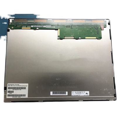 NL10276AC30-42D NÃO MENOS da temperatura de funcionamento de 15INCH 600CD/M2 LCM 1024×768 1024×768RGB WLED LVDS: -20 ~ 70 °C LCD INDUSTRIAL