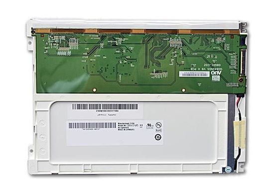 8,8 POLEGADAS 1280×256RGB AUO TFT LCD 500CD/M2 WLED LVDS C088KAN02.0