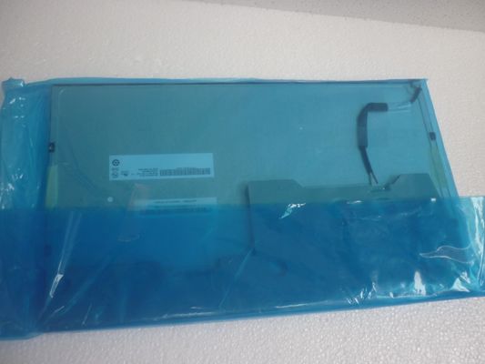 1920×1080RGB monitor G156HAB02.4 da POLEGADA 400CD/M2 WLED EDP Lcd de 15,6