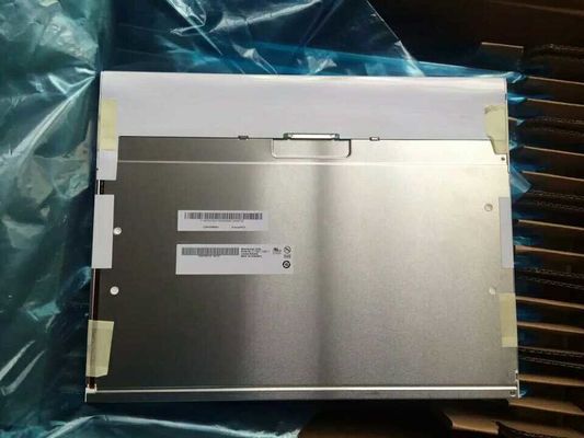 NL10276AC30-53D NÃO MENOS da temperatura de funcionamento de 15INCH 500CD/M2 LCM 1024×768 1024×768RGB WLED LVDS: -20 ~ 70 °C LCD INDUSTRIAL