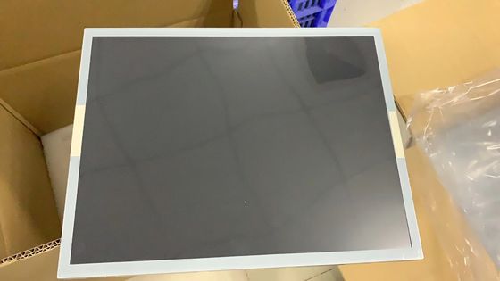 NL10276AC30-53D NÃO MENOS da temperatura de funcionamento de 15INCH 500CD/M2 LCM 1024×768 1024×768RGB WLED LVDS: -20 ~ 70 °C LCD INDUSTRIAL