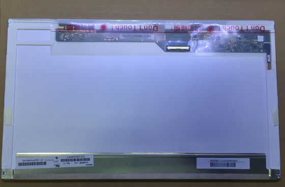 1000nits WLED LVDS AUO painel LCD 1920×1080RGB 15,6 polegadas G156HAN04.0