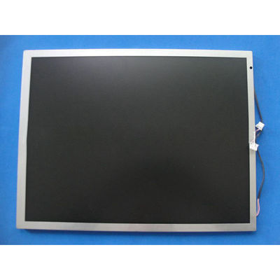 NL10276BC30-33E NÃO MENOS do Temp do armazenamento de 15INCH 350CD/M2 LCM 1024×768 1024×768RGB CCFL LVDS.: -20 ~ EXPOSIÇÃO INDUSTRIAL do LCD de 80 °C