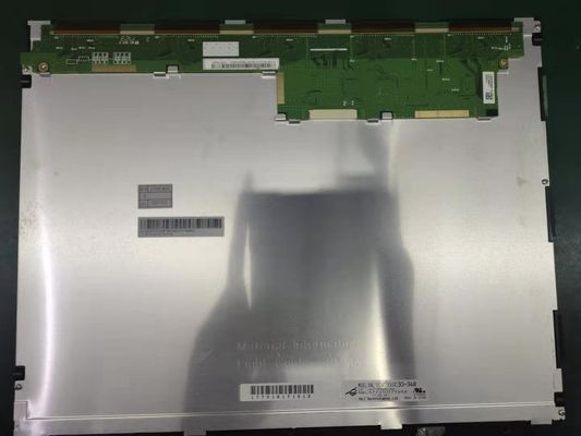 NL10276BC30-34R NÃO MENOS do Temp do funcionamento de 15INCH 400CD/M2 LCM 1024×768 1024×768RGB WLED LVDS.: -20 ~ 70 o °C LCD INDUSTRIAL DESLOCA