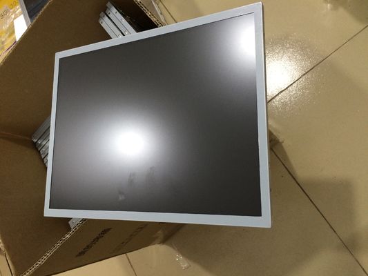 NLB150XG02L-01 NÃO MENOS do Temp do funcionamento de 15INCH 400CD/M2 LCM 1024×768 1024×768RGB WLED LVDS.: -20 ~ 70 °C LCD INDUSTRIAL DISPLA