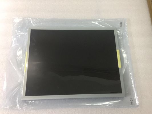NLB150XG02L-02 NÃO MENOS do Temp do armazenamento de 15INCH 250CD/M2 LCM 1024×768 1024×768RGB WLED LVDS.: -30 ~ EXPOSIÇÃO INDUSTRIAL do LCD de 80 °C