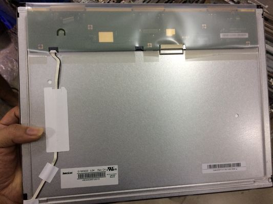 NL12876BC26-32D NÃO MENOS do Temp do funcionamento de 15.3INCH 470CD/M2 LCM 1280×768 1280×768RGB WLED LVDS.: -20 ~ 70 °C LCD INDUSTRIAL DIS