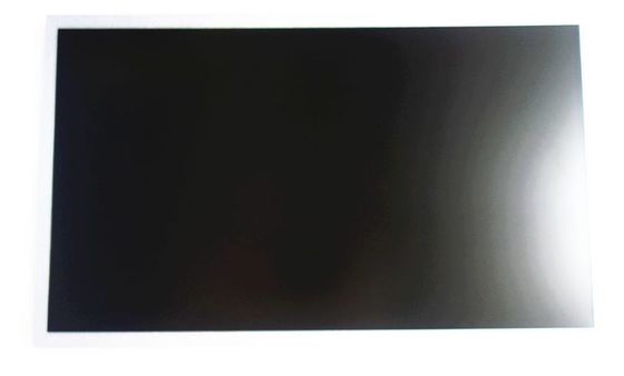 Exposição G156XTN01.0 400nits WLED LVDS LCD de AUO 1366×768RGB 15,6 de”