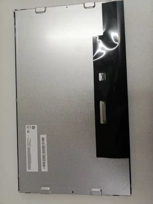 Painel 100PPI G156XTN02.0 AUO do EDP LCD de 1366×768RGB 220CD/M2 WLED