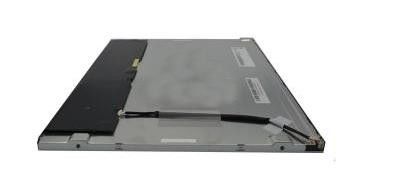 15.6 INCH 1366×768RGB 250nits WLED EDP AUO painel LCD G156XTN02.1