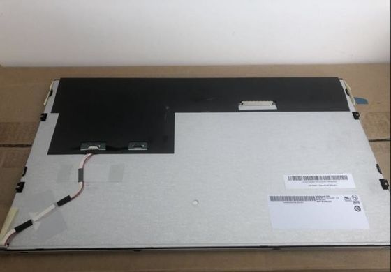 15.6 INCH 1366×768RGB 500nits WLED LVDS AUO painel LCD G156XW01 V2