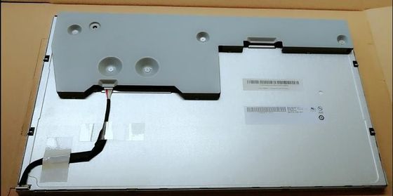 15.6 INCH1366×768RGB 500CD/M2 WLED EDP painel LCD G156XW01 V4 Temperatura de armazenamento: -20 ~ 60 °C