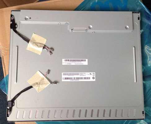 17 POLEGADAS 1280×1024RGB 380nits CCFL LVDS AUO TFT LCD G170EG01 V0