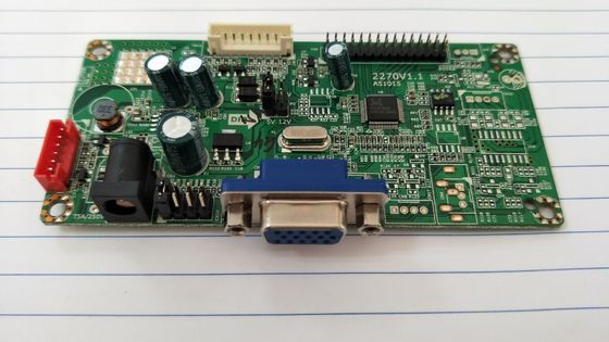 17 POLEGADAS 1280×1024RGB 380nits CCFL LVDS AUO TFT LCD G170EG01 V0