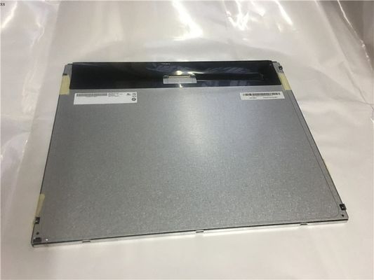 AUO 17 POLEGADAS 1280×1024RGB 400nits WLED LVDS TFT LCD G170ETN03.1