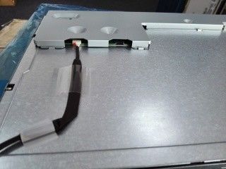 AUO 18,5 INCH 1366×768RGB AUO TFT LCD 450CD/M2 Temperatura de funcionamento: 0 ~ 60 °C G185XW01 V201