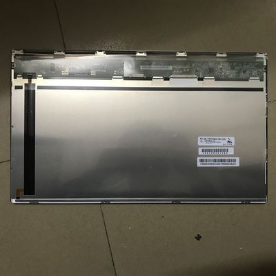 NL192108AC18-01D NÃO MENOS do Temp do funcionamento do eDP de 15.6INCH 400CD/M2 LCM 1920×1080 1920×1080RGB WLED.: -20 ~ 70 °C LCD INDUSTRIAL D