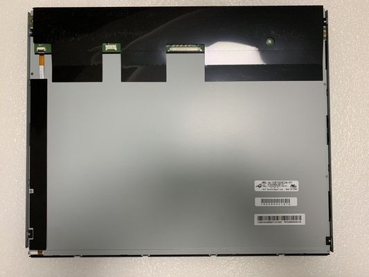 NL128102AC26-01 NÃO MENOS do Temp do armazenamento de 17INCH 400CD/M2 LCM 1280×1024 1280×1024RGB WLED LVDS.: -30 ~ 80 o °C LCD INDUSTRIAL DESLOCA