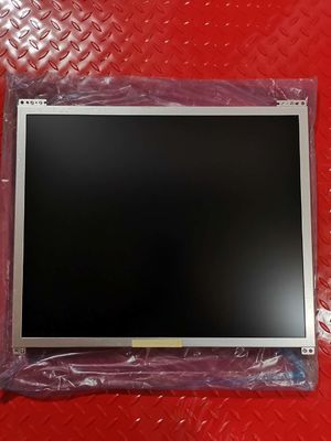 NL128102AC28-07 NÃO MENOS do Temp do armazenamento de 18.1INCH 240CD/M2 LCM 1280×1024 1280×1024RGB CCFL LVDS.: -20 ~ 60 °C LCD INDUSTRIAL DIS