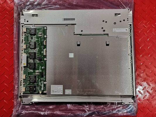 NL128102AC28-07 NÃO MENOS do Temp do armazenamento de 18.1INCH 240CD/M2 LCM 1280×1024 1280×1024RGB CCFL LVDS.: -20 ~ 60 °C LCD INDUSTRIAL DIS