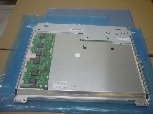 NL128102AC28-07 NÃO MENOS do Temp do armazenamento de 18.1INCH 240CD/M2 LCM 1280×1024 1280×1024RGB CCFL LVDS.: -20 ~ 60 °C LCD INDUSTRIAL DIS