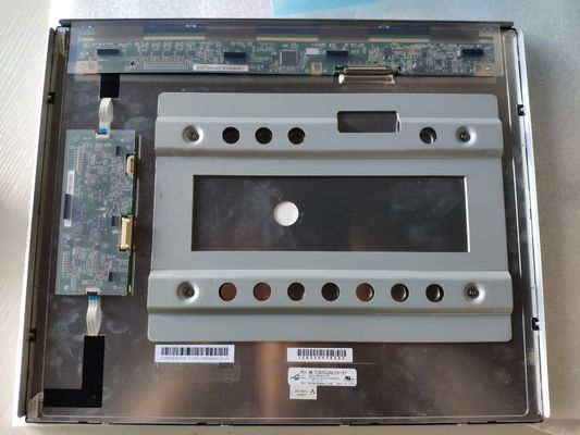 NL128102AC29-17G NÃO MENOS do Temp do armazenamento de 19INCH 800CD/M2 LCM 1280×1024 1280×1024RGB WLED LVDS.: -30 ~ DISP INDUSTRIAL do LCD de 80 °C