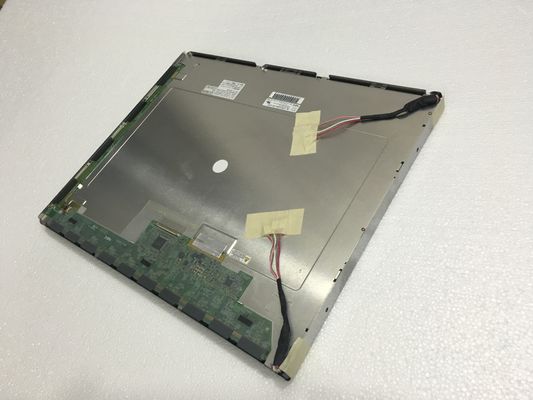 NL128102BC29-01B NÃO MENOS da temperatura de funcionamento de 19INCH 280CD/M2 LCM 1280×1024 1280×1024RGB CCFL LVDS: 0 ~ 55 °C LC INDUSTRIAL