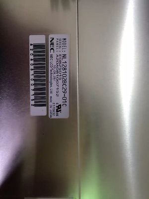 NL128102BC29-01C NÃO MENOS da temperatura de funcionamento de 19INCH 270CD/M2 LCM 1280×1024 1280×1024RGB CCFL LVDS: 0 ~ 55 °C LC INDUSTRIAL
