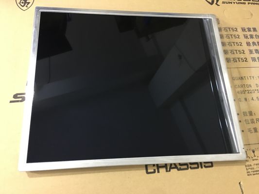 NL128102BC29-10C NÃO MENOS do Temp do armazenamento de 19INCH 290CD/M2 LCM 1280×1024 1280×1024RGB CCFL LVDS.: -20 ~ DISP INDUSTRIAL do LCD de 60 °C