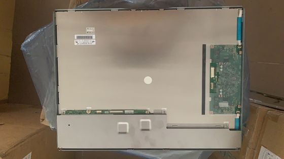 NL160120AC27-32 NÃO MENOS da temperatura de funcionamento de 21.3INCH 900CD/M2 LCM 1600×1200 1600×1200RGB WLED LVDS: 0 ~ 60 °C L INDUSTRIAL