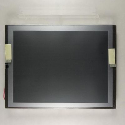SX19V010 HITACHI 7,5&quot; temperatura de armazenamento do ² da polegada 640 (RGB) ×480 150cd/m: -20 ~ EXPOSIÇÃO INDUSTRIAL do LCD de 70 °C