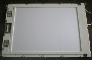 SX19V010 HITACHI 7,5&quot; temperatura de armazenamento do ² da polegada 640 (RGB) ×480 150cd/m: -20 ~ EXPOSIÇÃO INDUSTRIAL do LCD de 70 °C